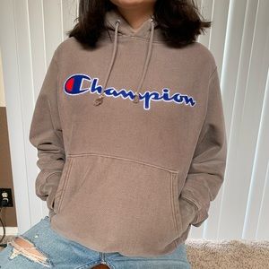 Champion Hoodie